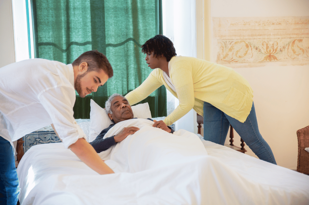 Home Medicare4U